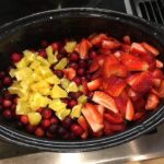 Recipe for Canning Jam